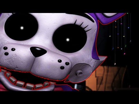 STRAIGHT UP DEATH | Five Nights at Candy's 2 - Part 2