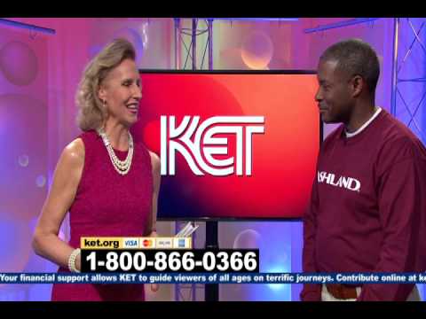 KET TeleFund 2014 - Ashland, Inc