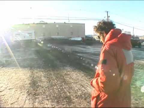 BLAST! - Life in McMurdo