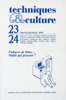 couverture du N° 23-24