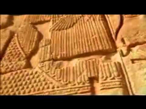 NUBIA: The "Forgotten Kingdom [of Kush]" (The Movie) - Part 1