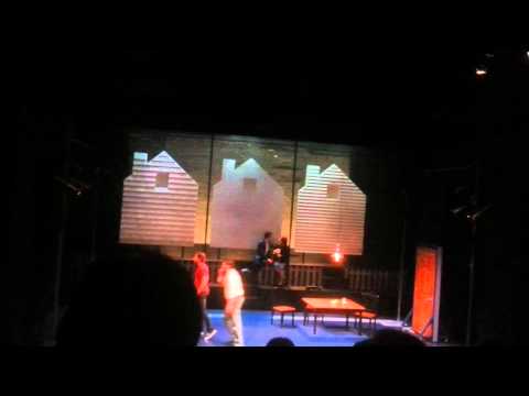 I'm Alive (Reprise) - Next to Normal