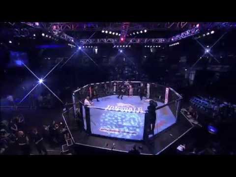 BAMMA 15 (Prelim) Ryan Scope Vs Ali Arish