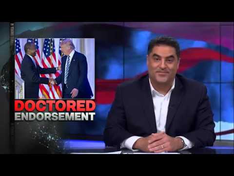 TYT - 03.15.16: Trump Protester, Trump Lies, Sarah Palin, and Chris Matthews