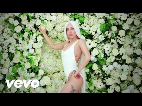 Lady Gaga - G.U.Y. - An ARTPOP Film (G.U.Y.-Only Version)