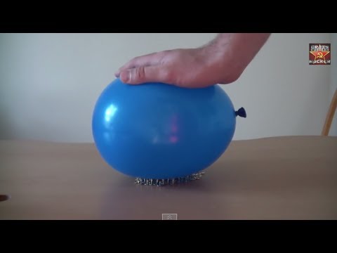 10 Science Experiments You Can Do at Home Compilation