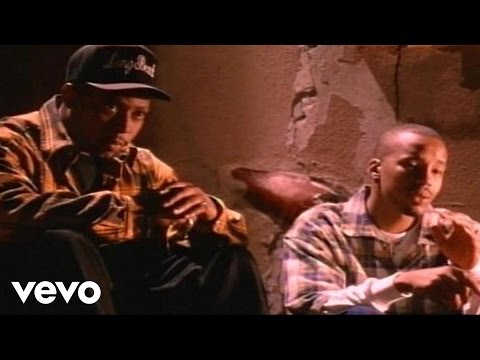 Warren G - Regulate ft. Nate Dogg