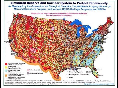 The Depopulation Agenda For a New World Order Agenda 21 ☁☢☁☰☰☰☰☰✈