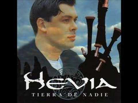 Hevia - Busindre Reel