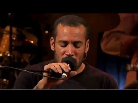 Ben Harper Live @ Fes Festival Summer 2011 full show HD