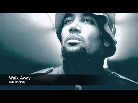 Ben Harper - Walk Away