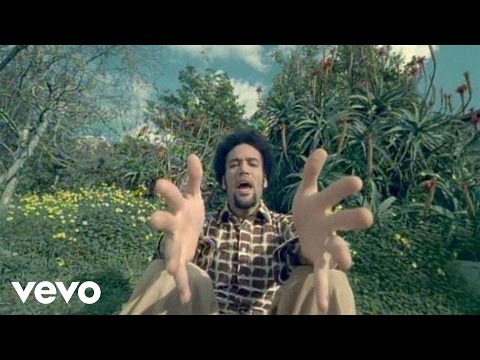 Ben Harper - With My Own Two Hands