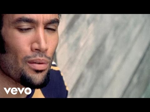 Ben Harper - Diamonds On The Inside