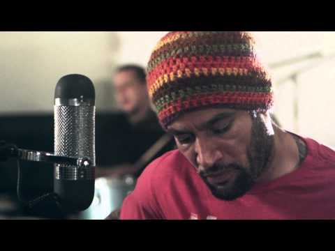 Ben Harper and The Innocent Criminals - Jah Work: A Lewis Marnell Tribute