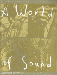 World of Sound Catalog