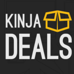 Kinja Deals