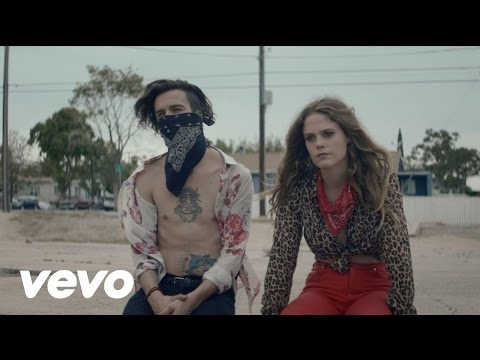 The 1975 - Robbers (Explicit)