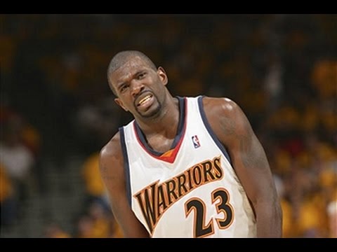 Jason Richardson NBA Career Highlights