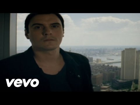 Breaking Benjamin - I Will Not Bow