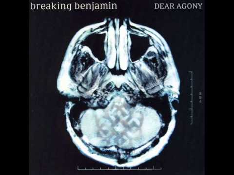 Breaking Benjamin - Dear Agony [COMPLETE ALBUM]