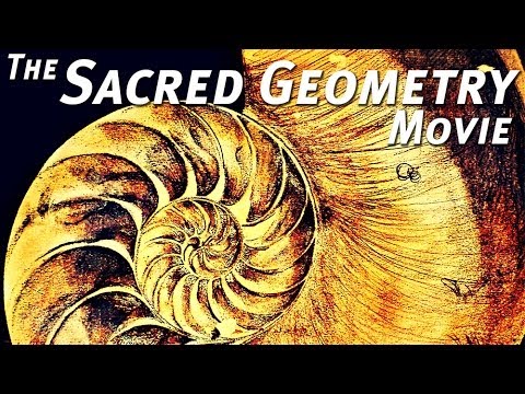 Spirit Science 23 ~ The Sacred Geometry Movie