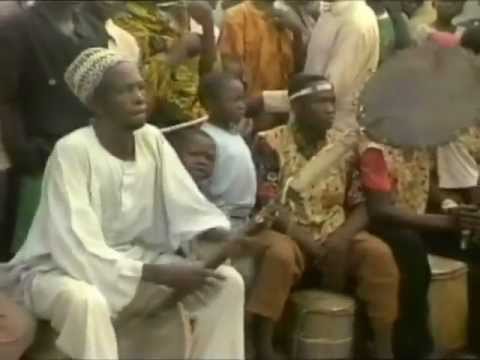 African Art Documentary Ancient Nok Art Culture of Nigeria Trailer (2)