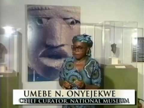 African Art Documentary Ancient Nok Art Culture Of Nigeria Trailer (3)