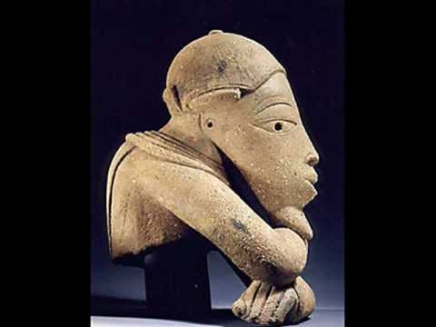 #1 African History - The Nok