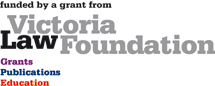 Victoria Law Foundation