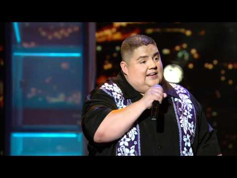 "E-glesias with a I" - Gabriel Iglesias (from my I'm Not Fat... I'm Fluffy comedy special)