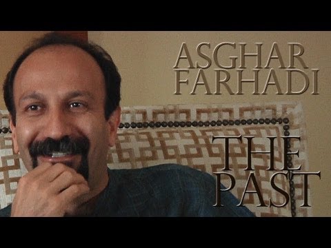 DP/30: Asghar Farhadi on The Past