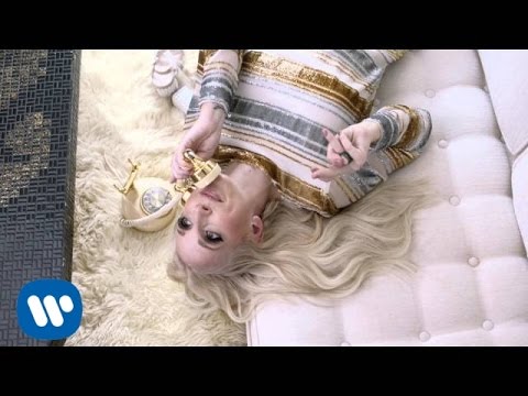 Ashley Monroe - On To Something Good (Official Music Video)