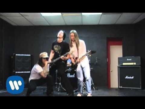 Red Hot Chili Peppers - Tell Me Baby [Official Music Video]