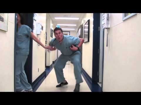 Our Mount Sinai Hospital Video! - HDRs (2012-2013) -