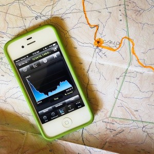 An Explorer’s Top 5 iPhone Apps for Adventure