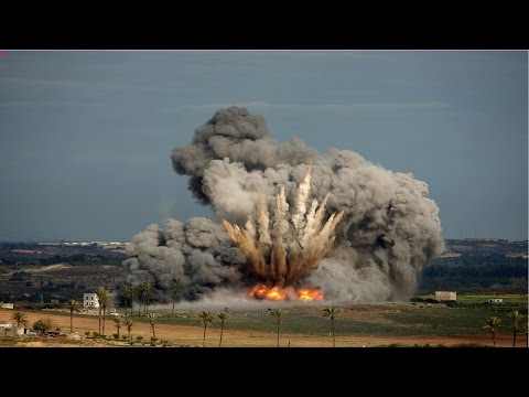 UNCUTET BIGGEST EXPLOSION COMPILATION 2015 | Full HD | ExplosionBros