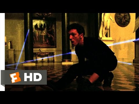 Ocean's Twelve (3/3) Movie CLIP - The Best (2004) HD