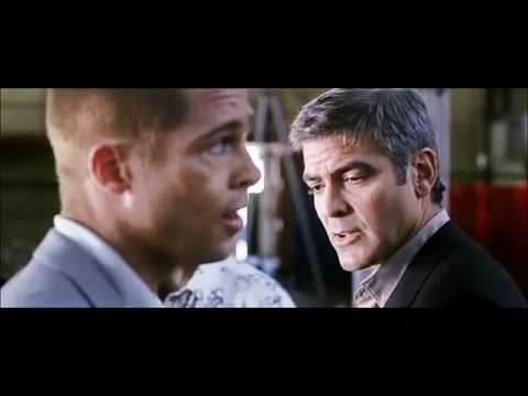 OCEAN'S TWELVE (2004) - Official Movie Trailer