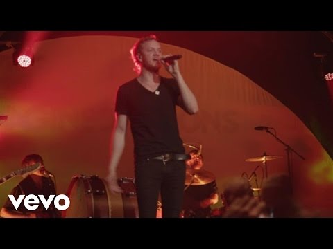 Imagine Dragons - Radioactive (Live At The Joint)