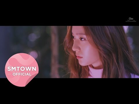 에프엑스_4 Walls_Music Video