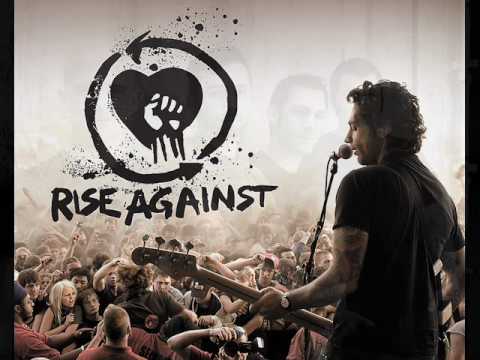 Rise Against - Injection