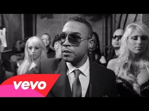 Don Omar - Hasta Abajo