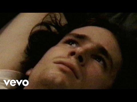 Jeff Buckley - Forget Her