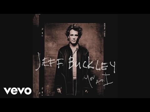 Jeff Buckley - Just Like a Woman (audio)