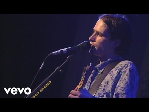 Jeff Buckley - Lover, You Should've Come Over