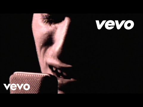 Jeff Buckley - Hallelujah (Official Video)