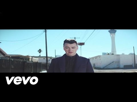 Sam Smith - Money On My Mind