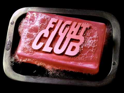 Pixies - Where is my Mind (Fight Club Soundtrack) HQ