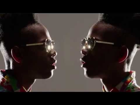 Shamir - On The Regular [Official HD Video]