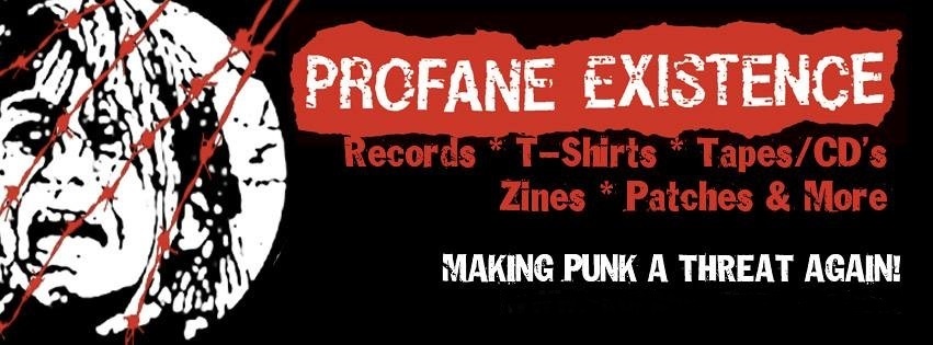 Profane Existence